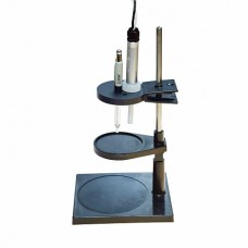 ВДЭ дисковий електрод, що обертається