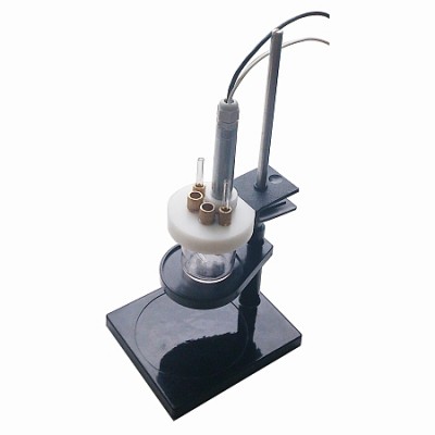 ВДЭ-У Дисковий електрод, що обертається, з ущільненням