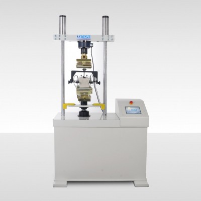 Електромеханічна універсальна випробувальна машина
