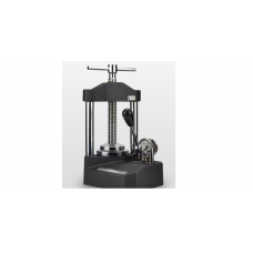 ПГР-10 ПРЕС ЛАБОРАТОРНИЙ ГІДРАВЛІЧНИЙ