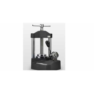 ПГР-10 ПРЕС ЛАБОРАТОРНИЙ ГІДРАВЛІЧНИЙ