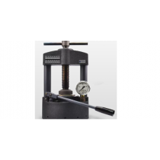 ПЛГ-25 ПРЕС ЛАБОРАТОРНИЙ ГІДРАВЛІЧНИЙ