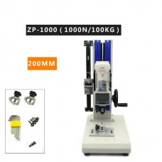 Розривна машина з ручним приводом 1000H, (100кг)