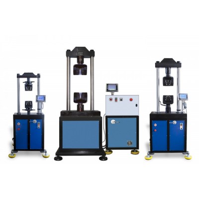 МАШИНИ РОЗРІВНІ ВИПРОБУВАЛЬНІ РМГ-МГ4