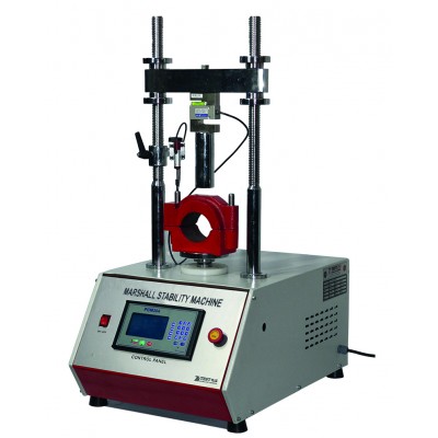 Автоматичний тестер Маршалла TMB-1710