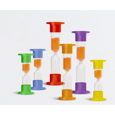 Годинник пісочний процедурний