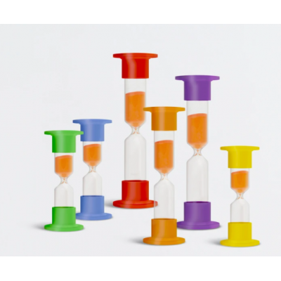 Годинник пісочний процедурний