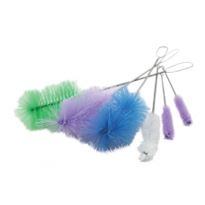 Єршики лабораторні