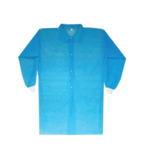 Халат одноразовий