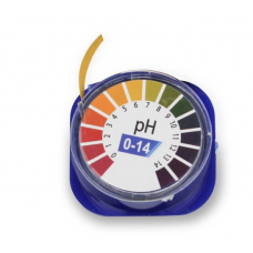 Універсальний індикатор pH