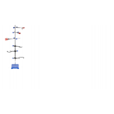 Штатив Бунзена