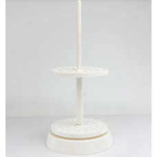 Штатив для піпеток круглий