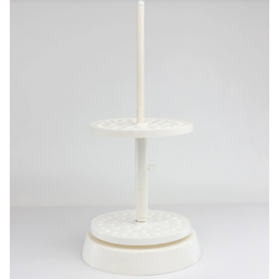 Штатив для піпеток круглий