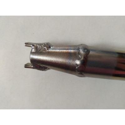 Пробовідбірник для рідких нафтопродуктів ПН-6