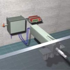 Пробовідбірник ПСМЦП 50/800