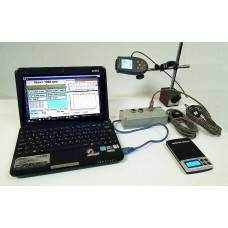 Балком-1А (двоканальний віброметр-балансувальник)