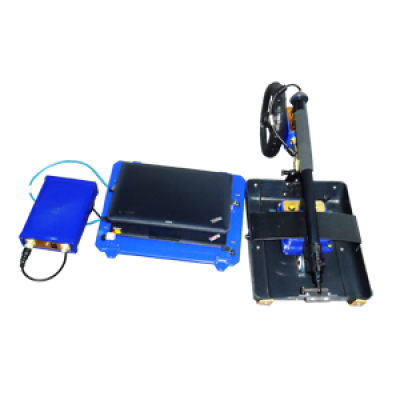 ГЕОРАДАР "ОКО-3"