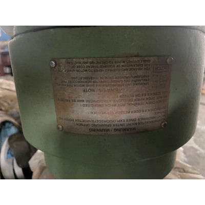 Насоси для хімвиробництв Nikkiso KSB GmbH  A-1, VOF22-D2 (насос Nikkiso KSB GmbH )