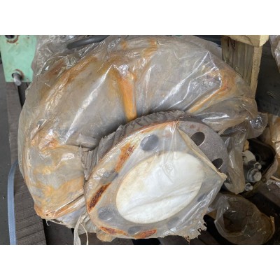 Насоси для хімвиробництв Nikkiso KSB GmbH  A-1, VOF22-D2 (насос Nikkiso KSB GmbH )