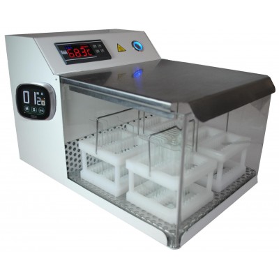 Пристосування для фіксації та забарвлення мазків крові OKC80 (аналог FOMC-2)