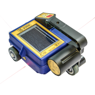 БЕТОНОСКОП СК-2500