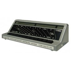 Лічильник лейкоцитарної формули СЛФ-ЭЦ-01-09