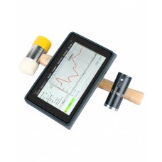 Прилад діагностики свай СПЕКТР-4