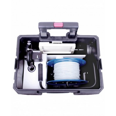 Термометрична дефектоскопія буронабивних свай ТЕРМОСКАН