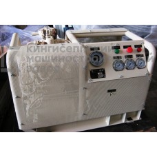 Компресори високого тиску ЭКПА - 2/150