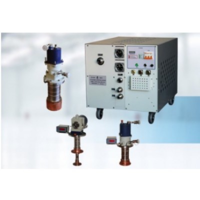 Кріорефрижератори Гіффорд - Макмагона