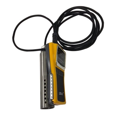 Цифровий вимірювач щільності (щільномір цифровий) 0 - 3г/см3, 0 - 3000 кг/м3