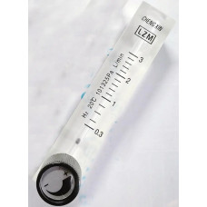 Ротаметр для водню