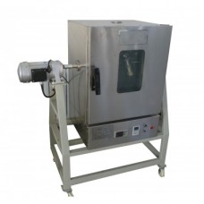 Установка для гідротермального синтезу SHS8