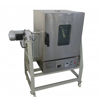 Установка для гідротермального синтезу SHS8