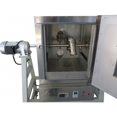 Установка для гідротермального синтезу SHS8