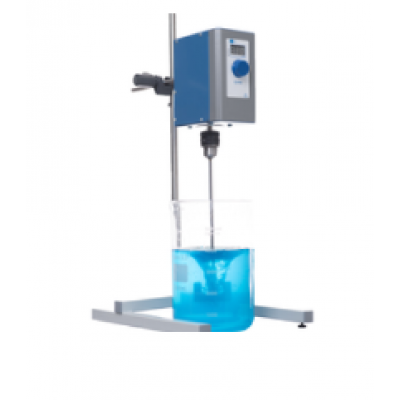 ВЕРХНЬОПРИВІДНА МІШАЛКА OS-20 В КОМПЛЕКТІ