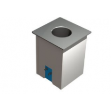 ТЕРМОБЛОК РВД-1000