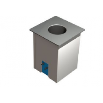 ТЕРМОБЛОК РВД-1000