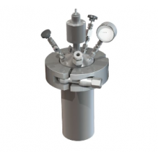 Реактор високого тиску РВД-3-1000