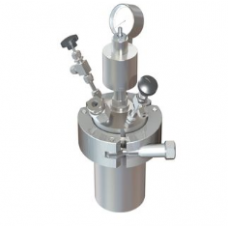 Реактор середнього тиску РВДС-1-1000