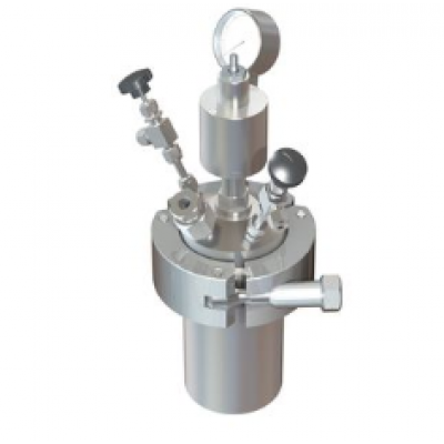 Реактор середнього тиску РВДС-1-1000