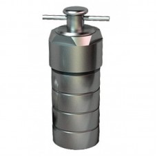 Посудина гідротермального синтезу HS-10 (1л)