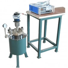 Хімічний реактор GS