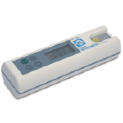 Рефрактометр портативний цифровий серії DR