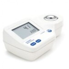 Рефрактометр портативний цифровий HI96801