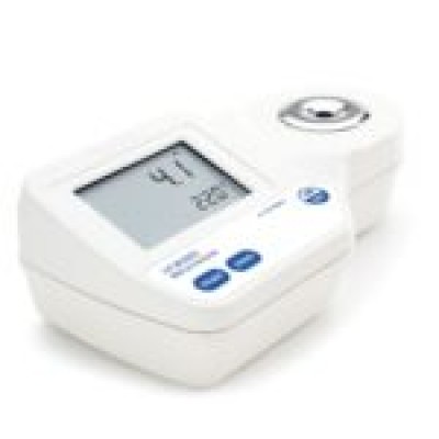 Рефрактометр портативний цифровий HI96801