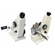 Рефрактометр «Компакт» (аналог ИРФ-454Б2М)