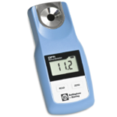 Рефрактометр портативний цифровий OPTi