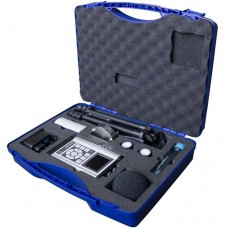 АСІСТЕНТ-TOTAL+ (набір приладів у пластиковому кейсі)