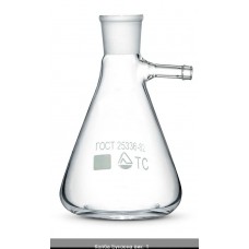 Колба Бунзена